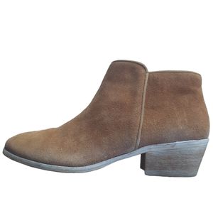 Sam Edelman Petty Ankle Bootie